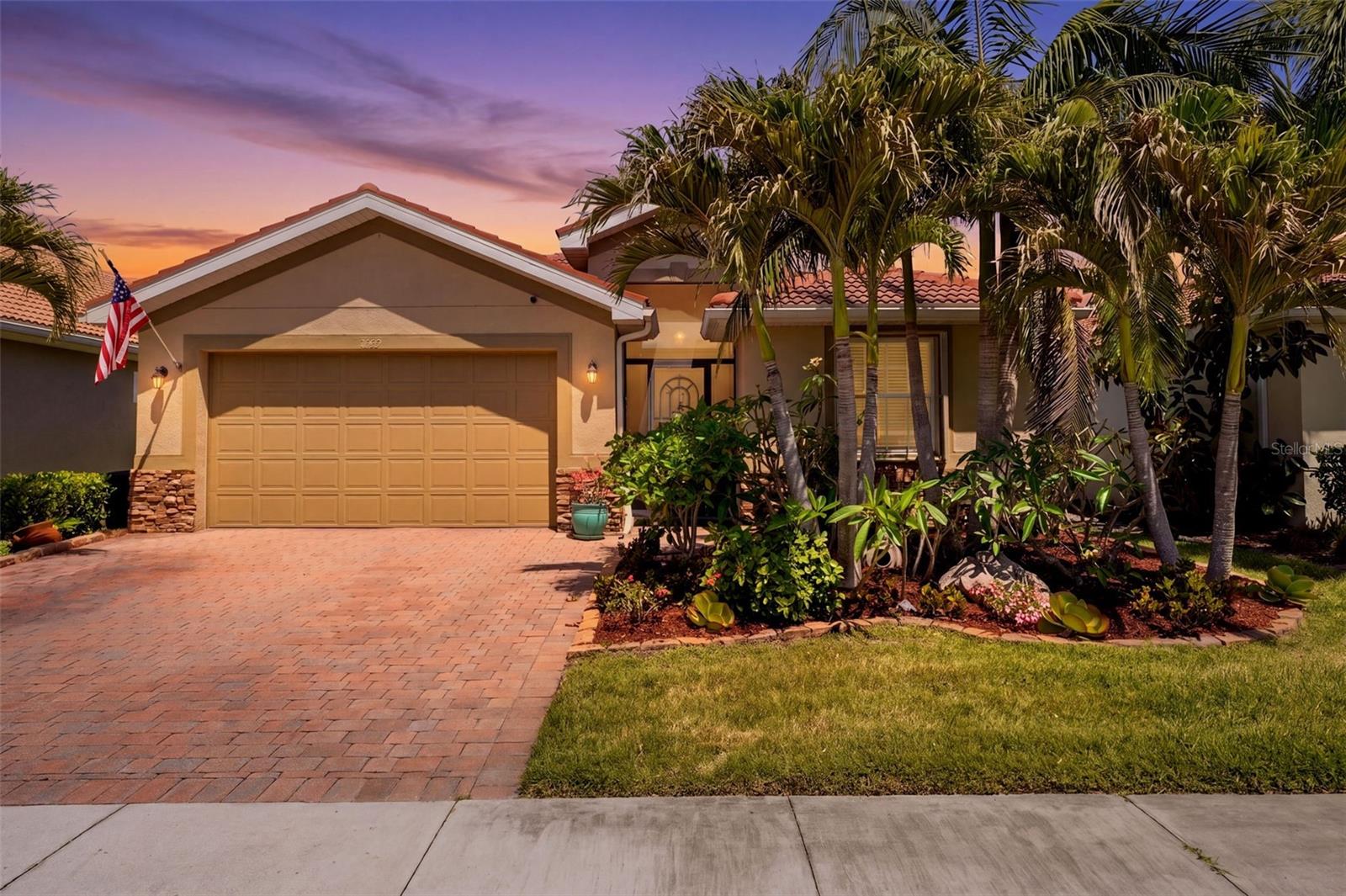 11622 Parrotfish St, FL