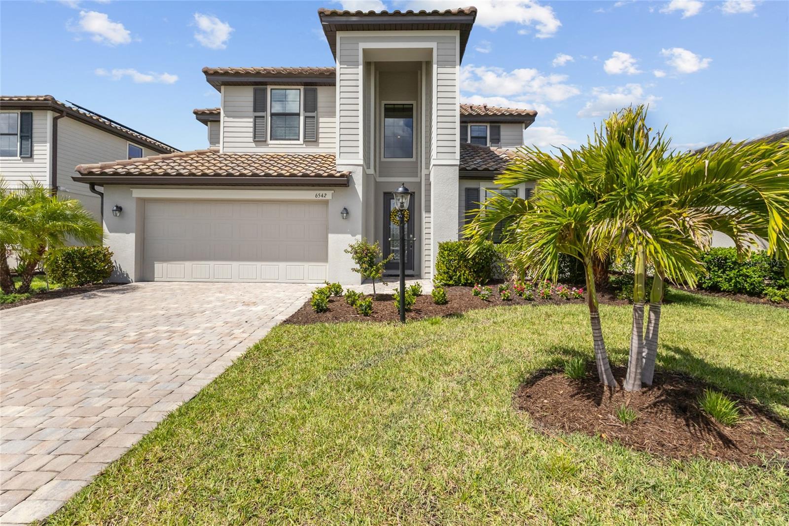 6542 Clairborne Lane, FL