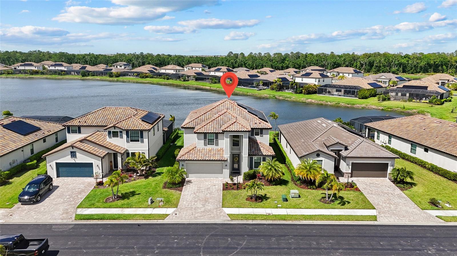 6542 Clairborne Lane, FL