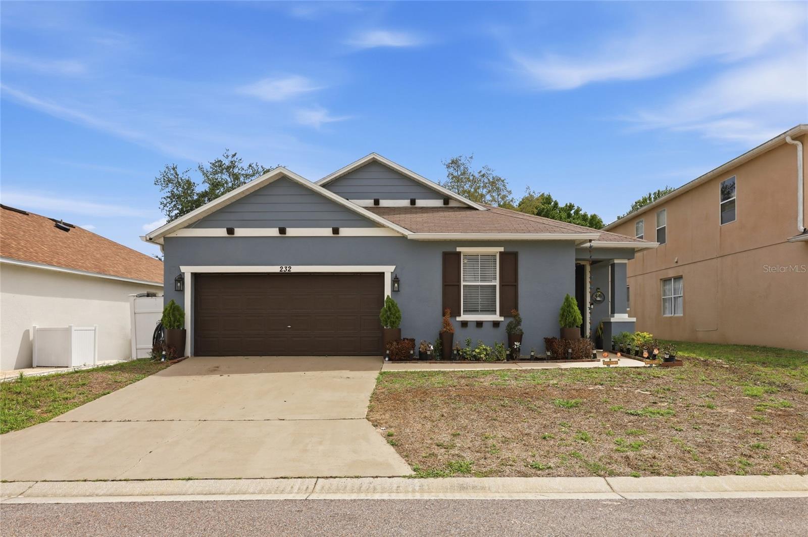 232 Aldridge Ln, FL