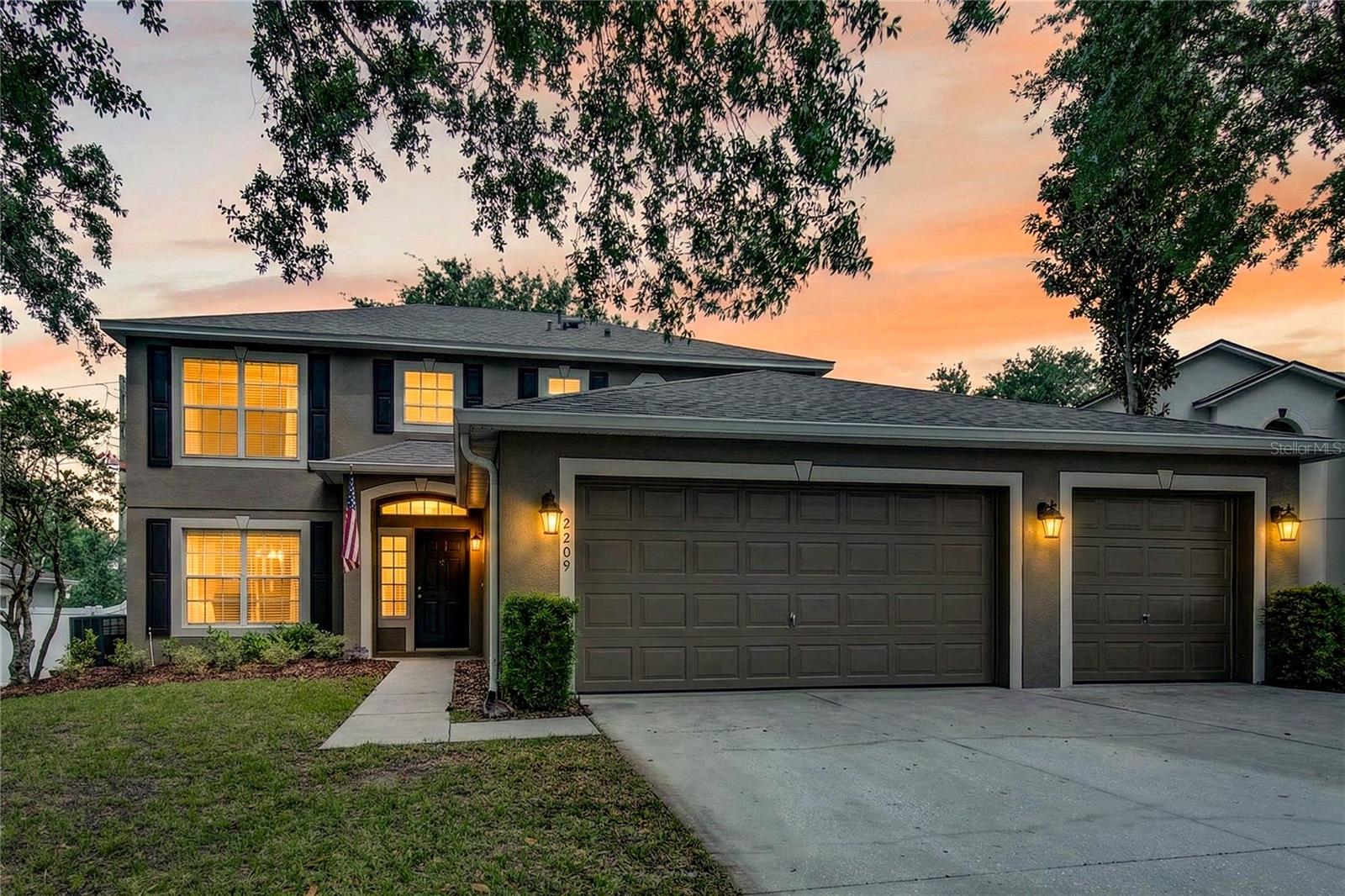 2209 Jennah Circle, FL