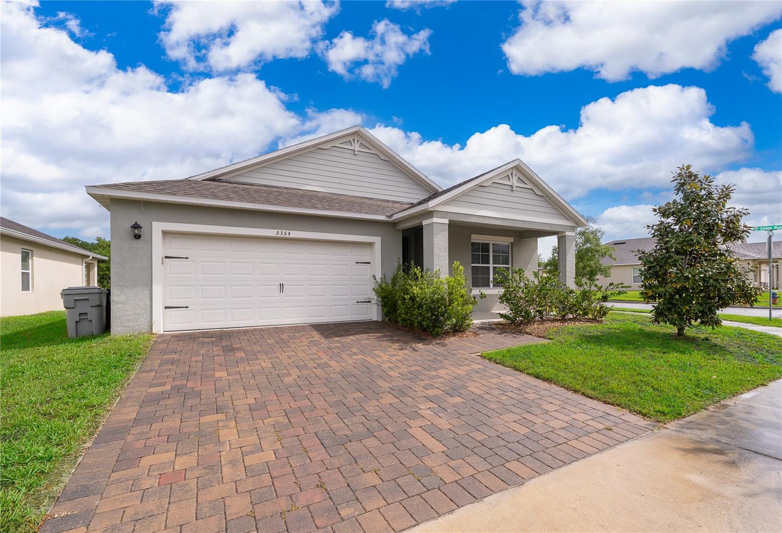 5354 Palomino Place, FL