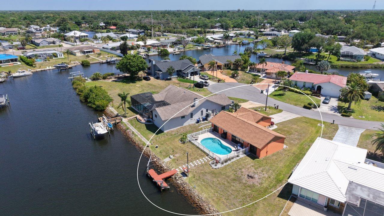 723 Portia Street, FL