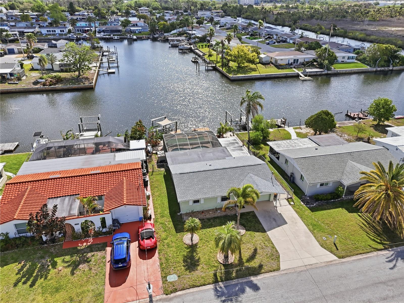12532 5th Isle, FL