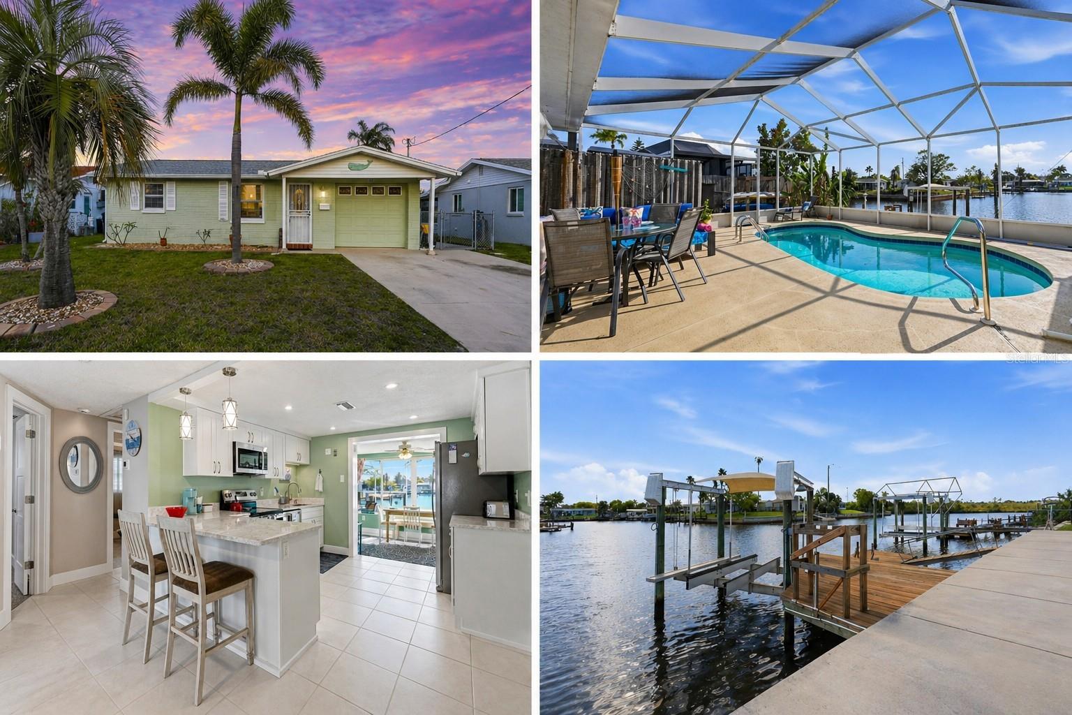 12532 5th Isle, FL