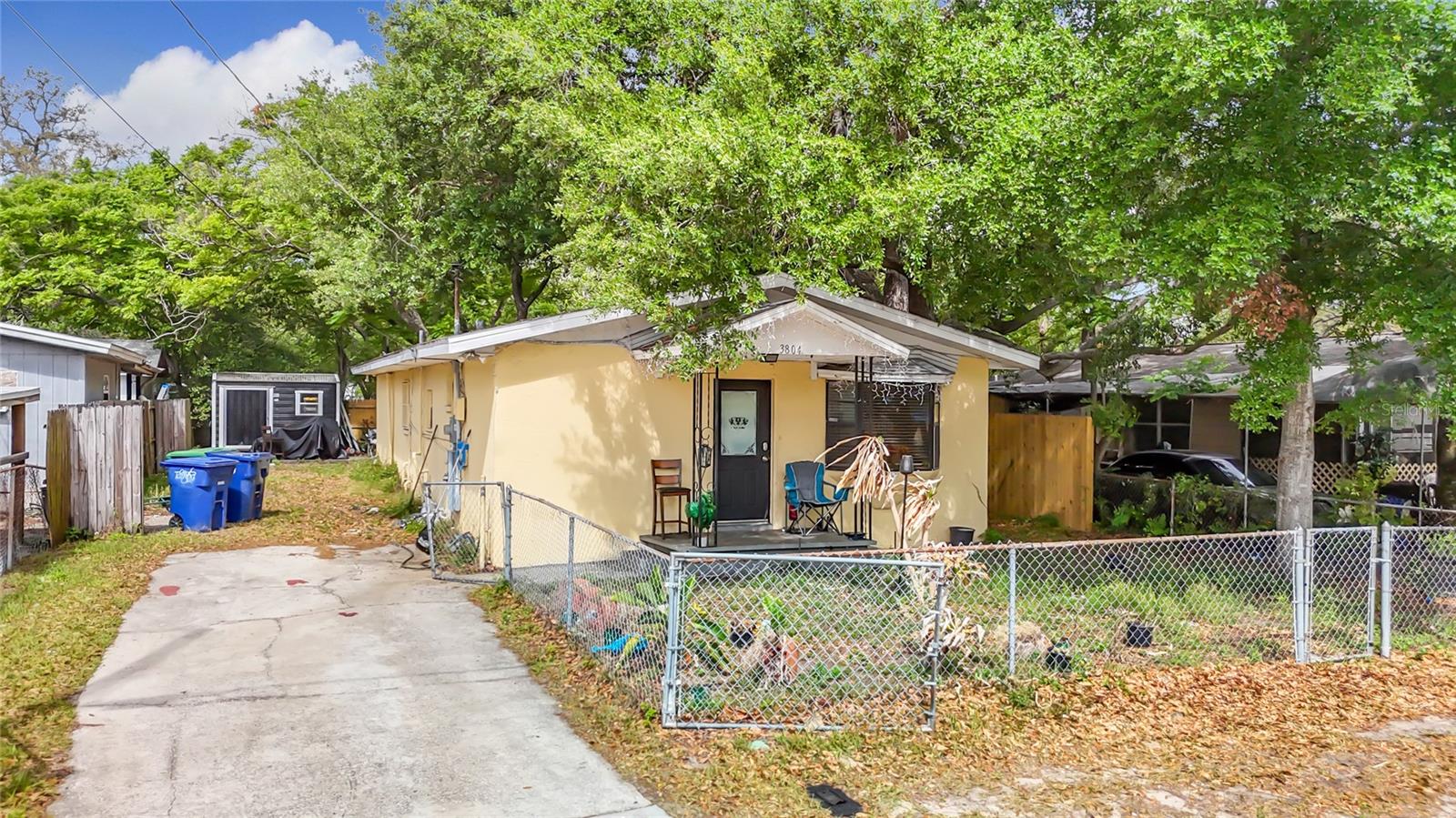 3804 52nd Street, FL
