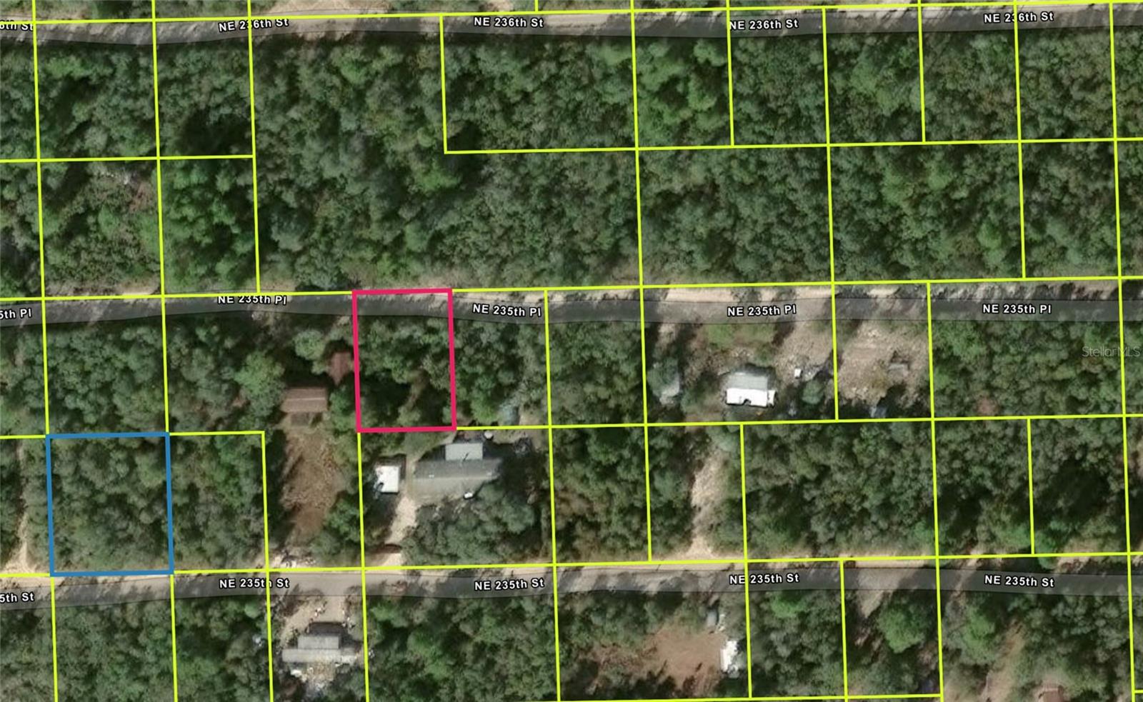 Ne 235th Pl, FL