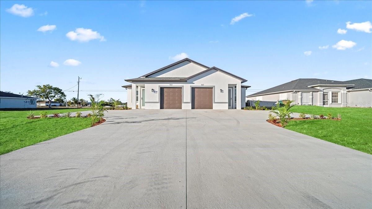 1024/1026 Diplomat Parkway, FL