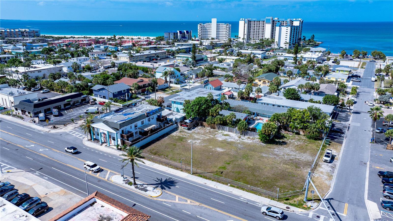 7210 Gulf Blvd, FL
