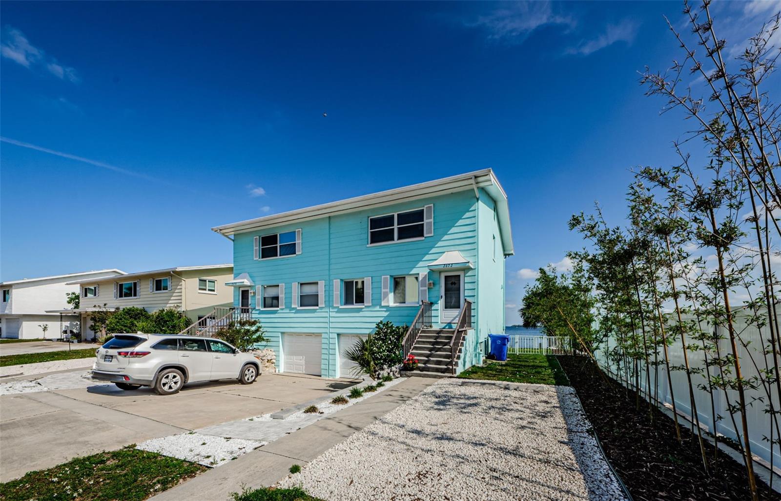 DUNEDIN, FL