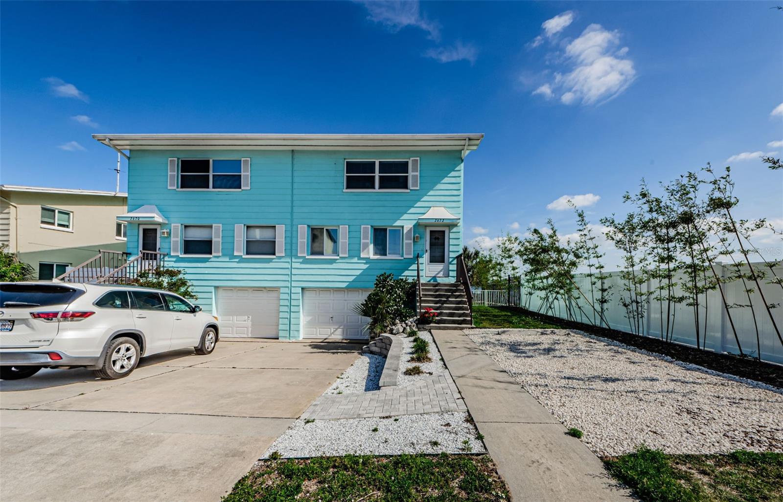 DUNEDIN, FL