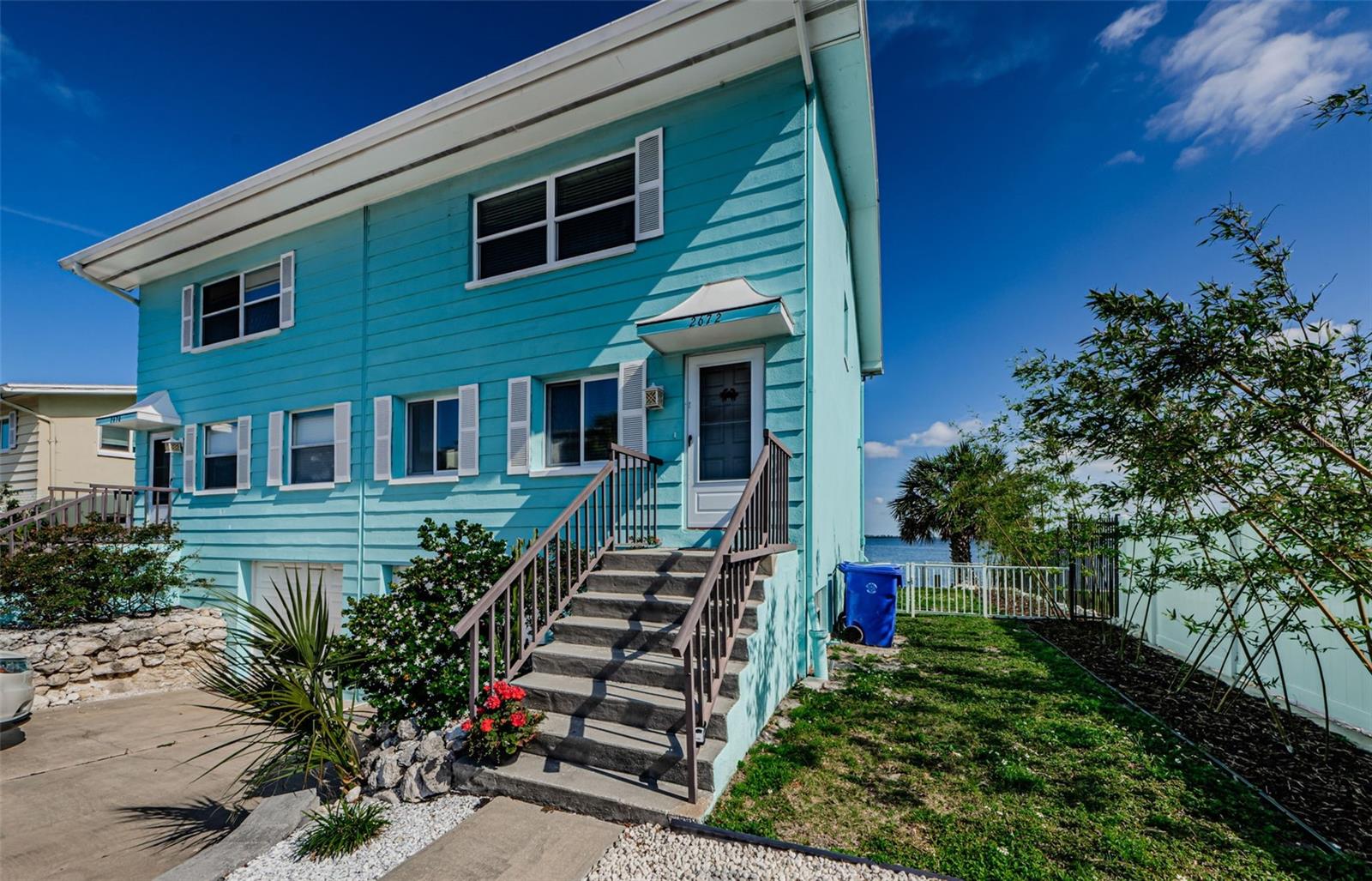 DUNEDIN, FL