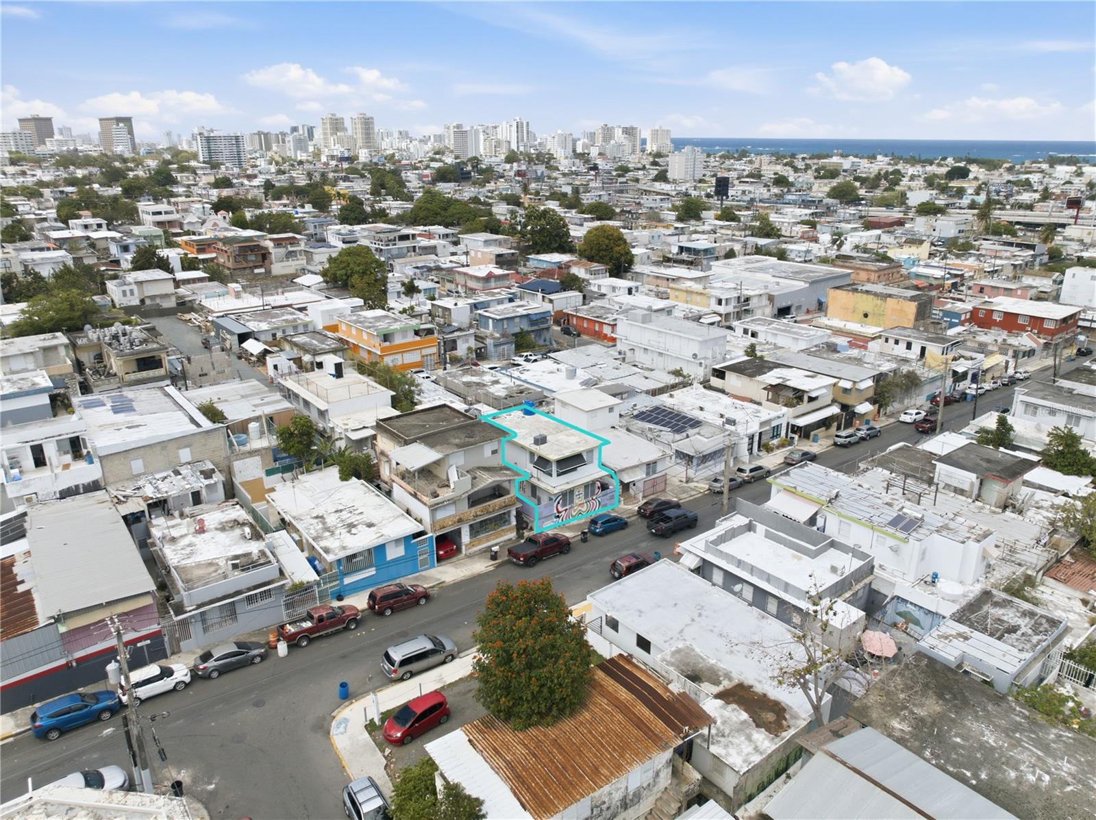 326 Calle Degetau, PR