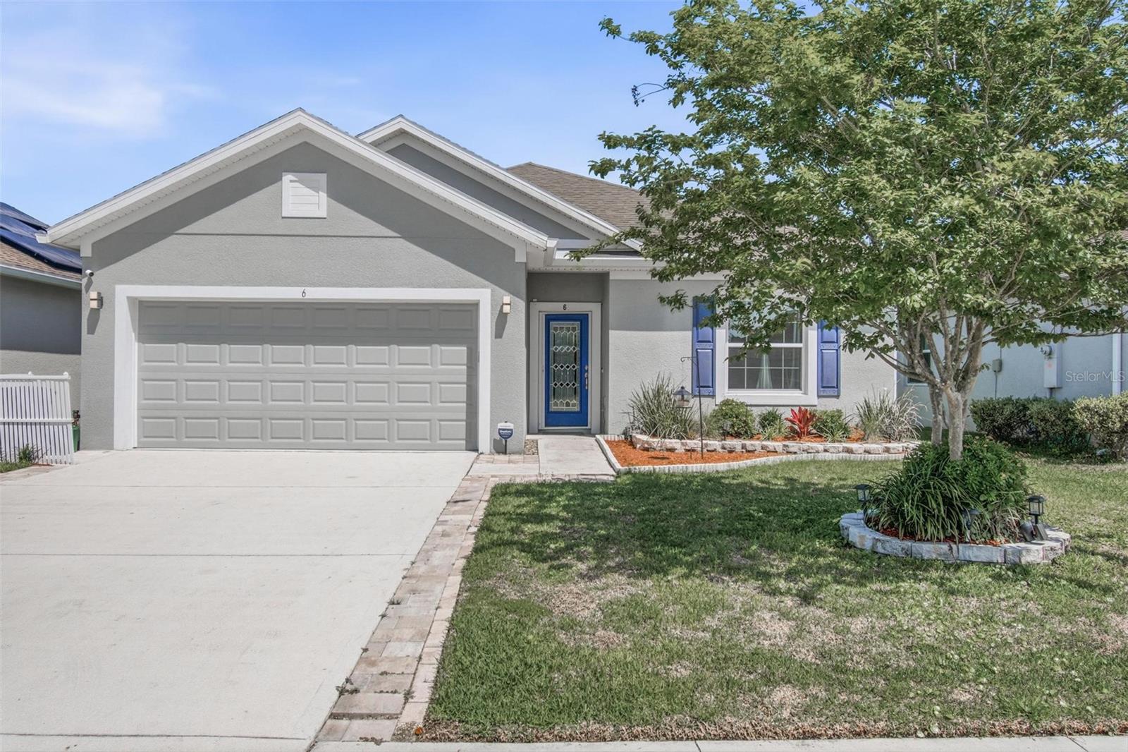 6 Oakleaf Way, FL