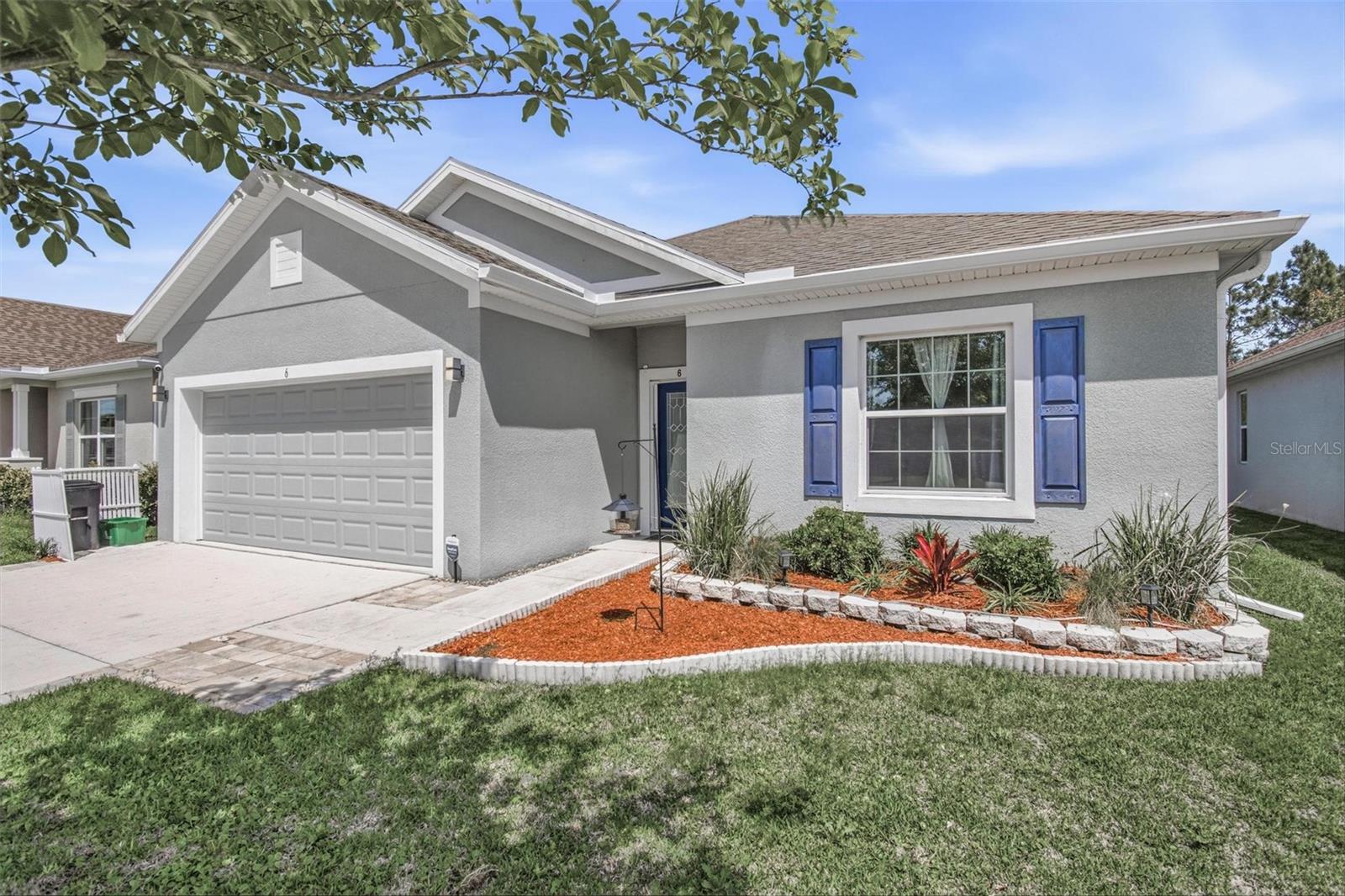 6 Oakleaf Way, FL