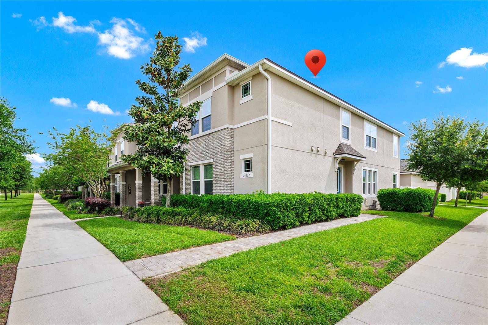 15907 Marina Bay Drive, FL