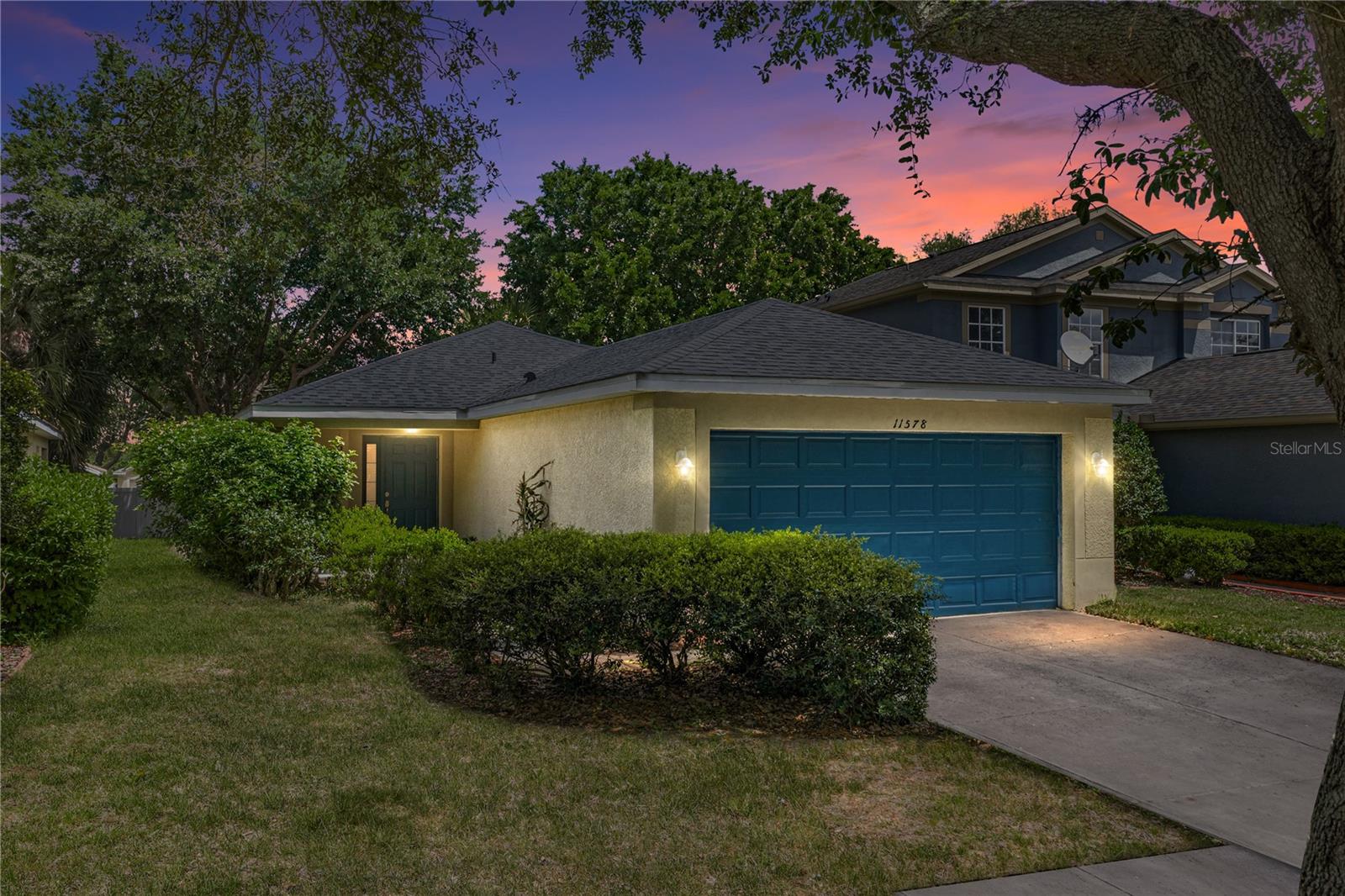 11578 Hammocks Glade Drive, FL