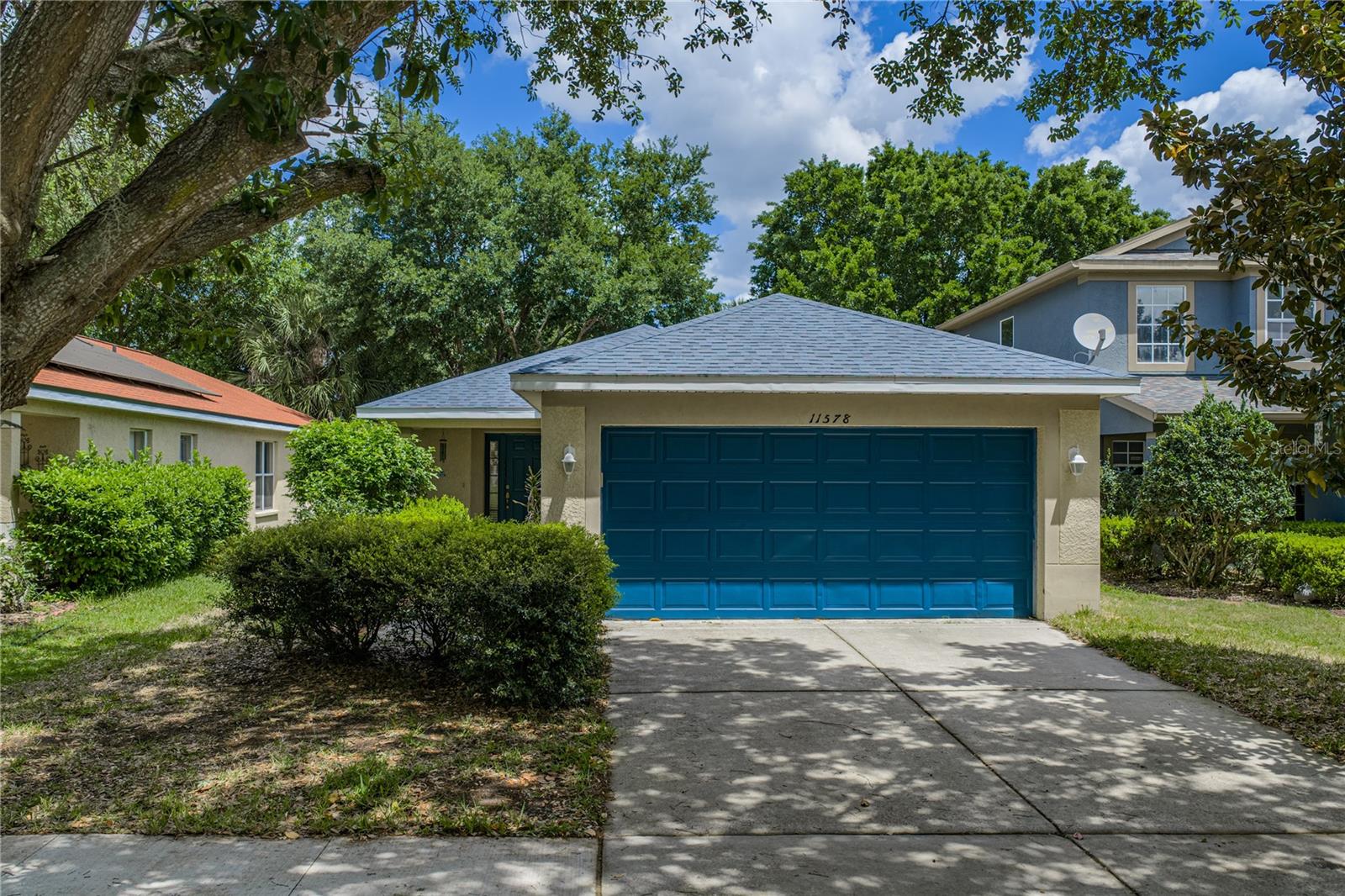 11578 Hammocks Glade Drive, FL