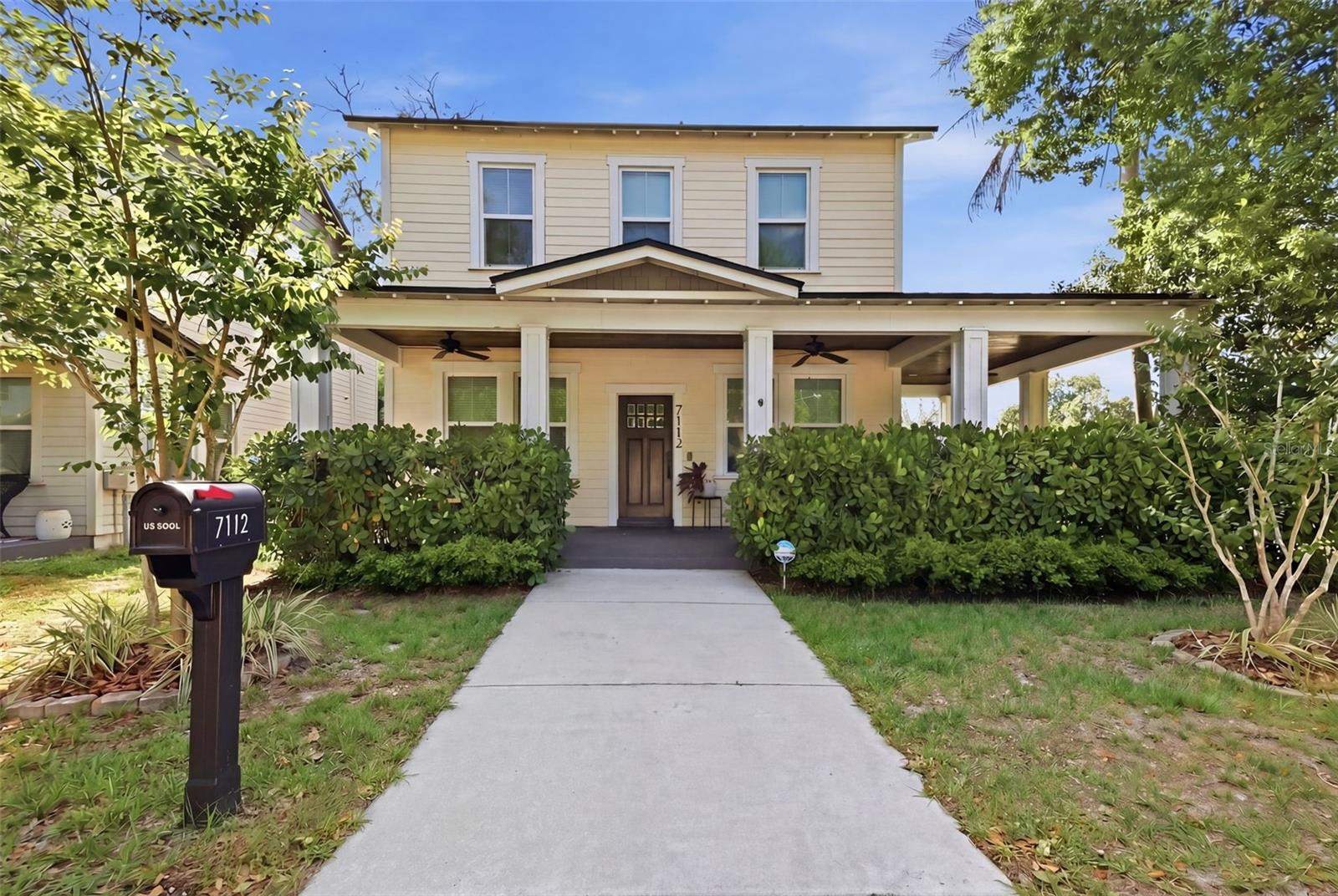 7112 9th Street, FL