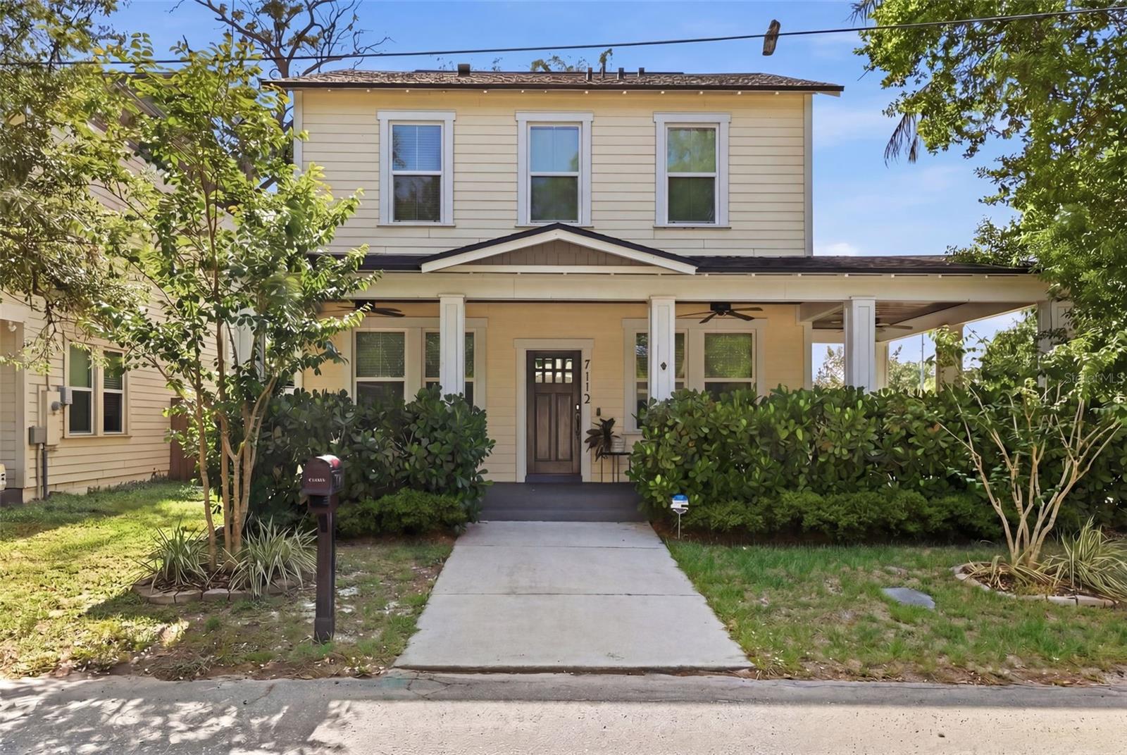 7112 9th Street, FL