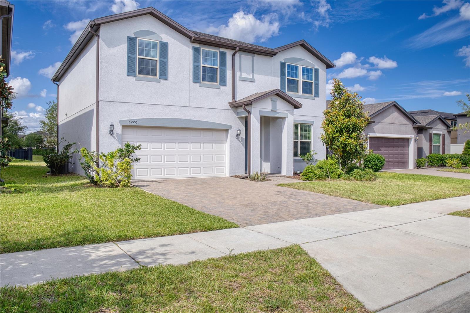 5270 Brydon Woods Circle, FL
