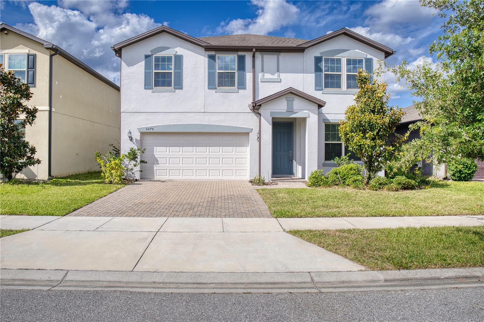 5270 Brydon Woods Circle, FL