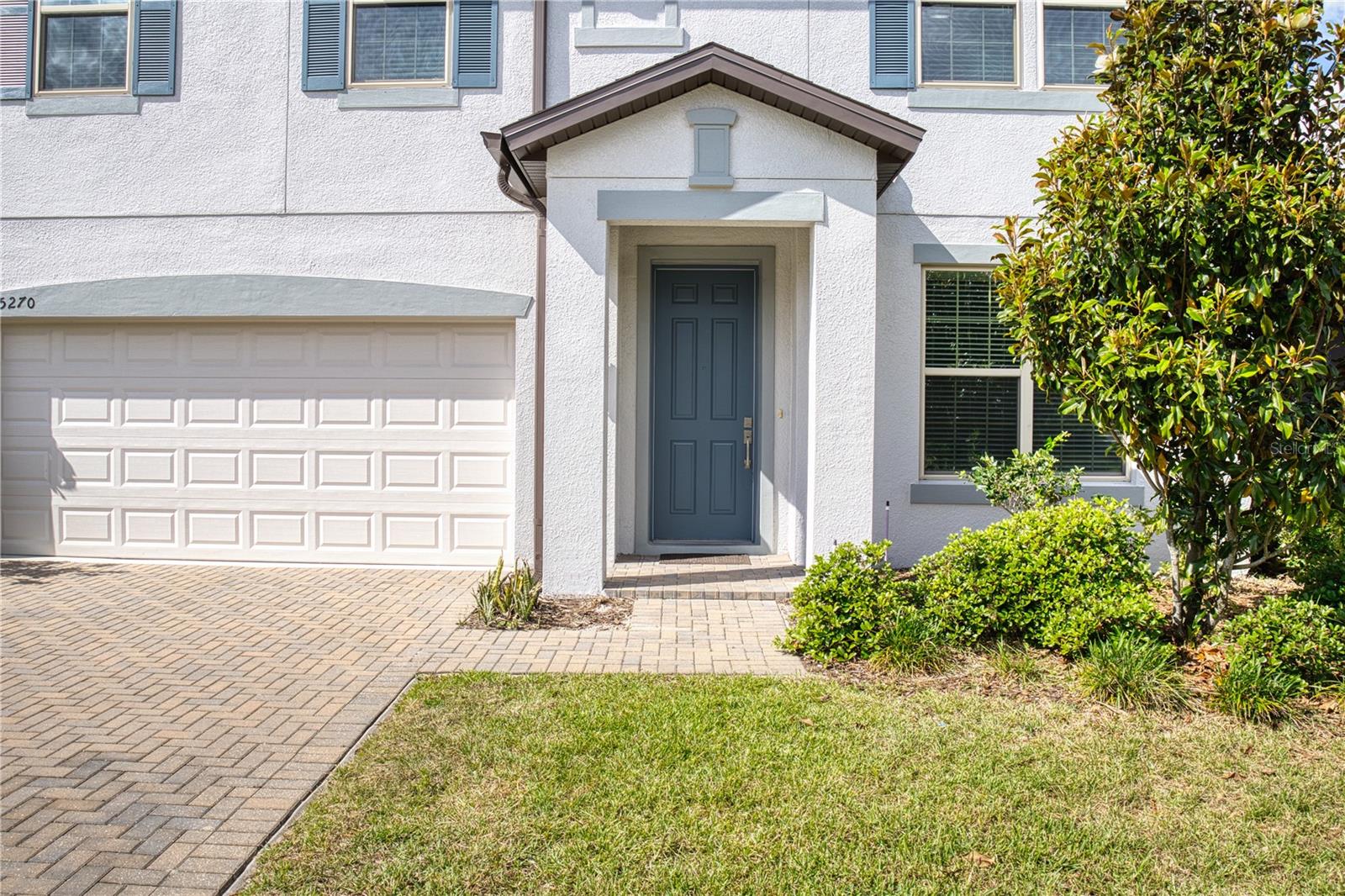 5270 Brydon Woods Circle, FL
