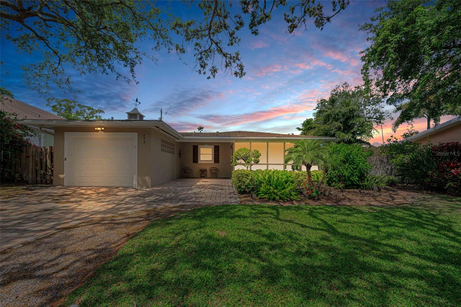 253 Park Circle, FL