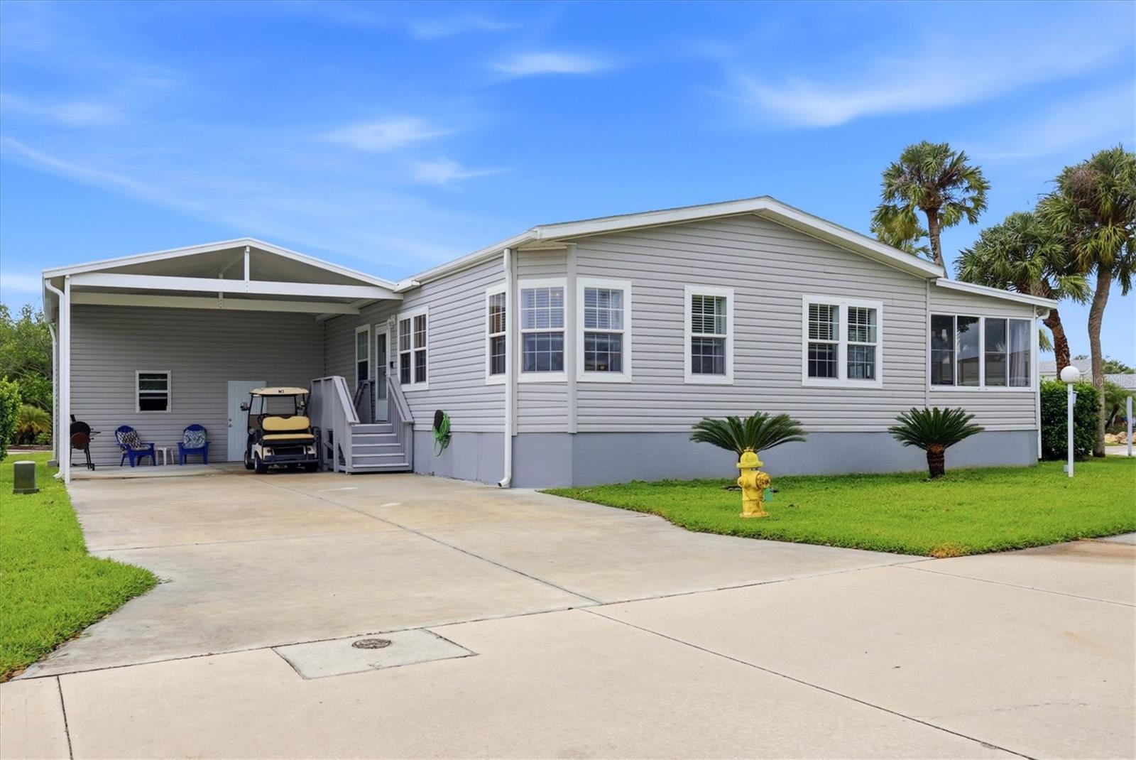 1 Meadow Circle, FL