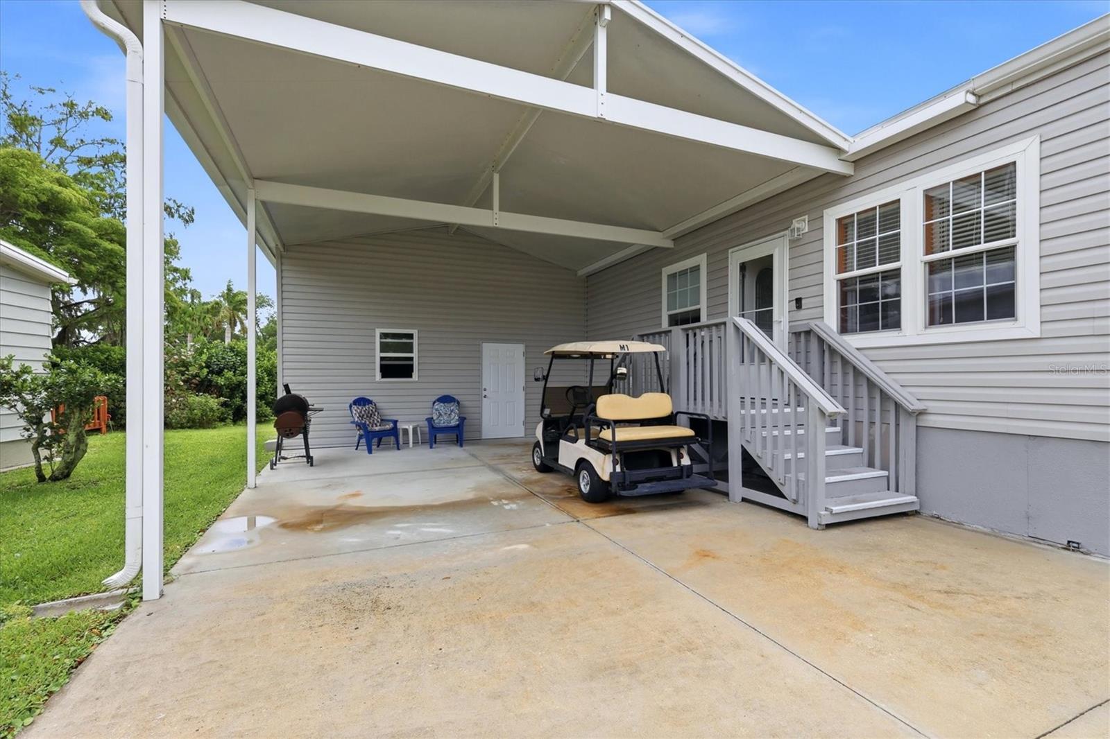 1 Meadow Circle, FL