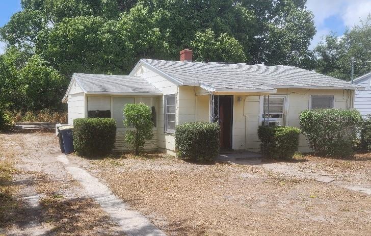 1734 Fulton Avenue, FL