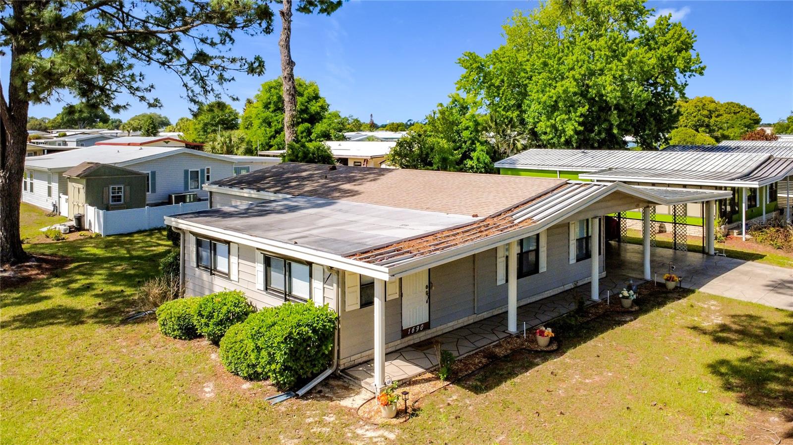 1690 Elkhart Circle, FL
