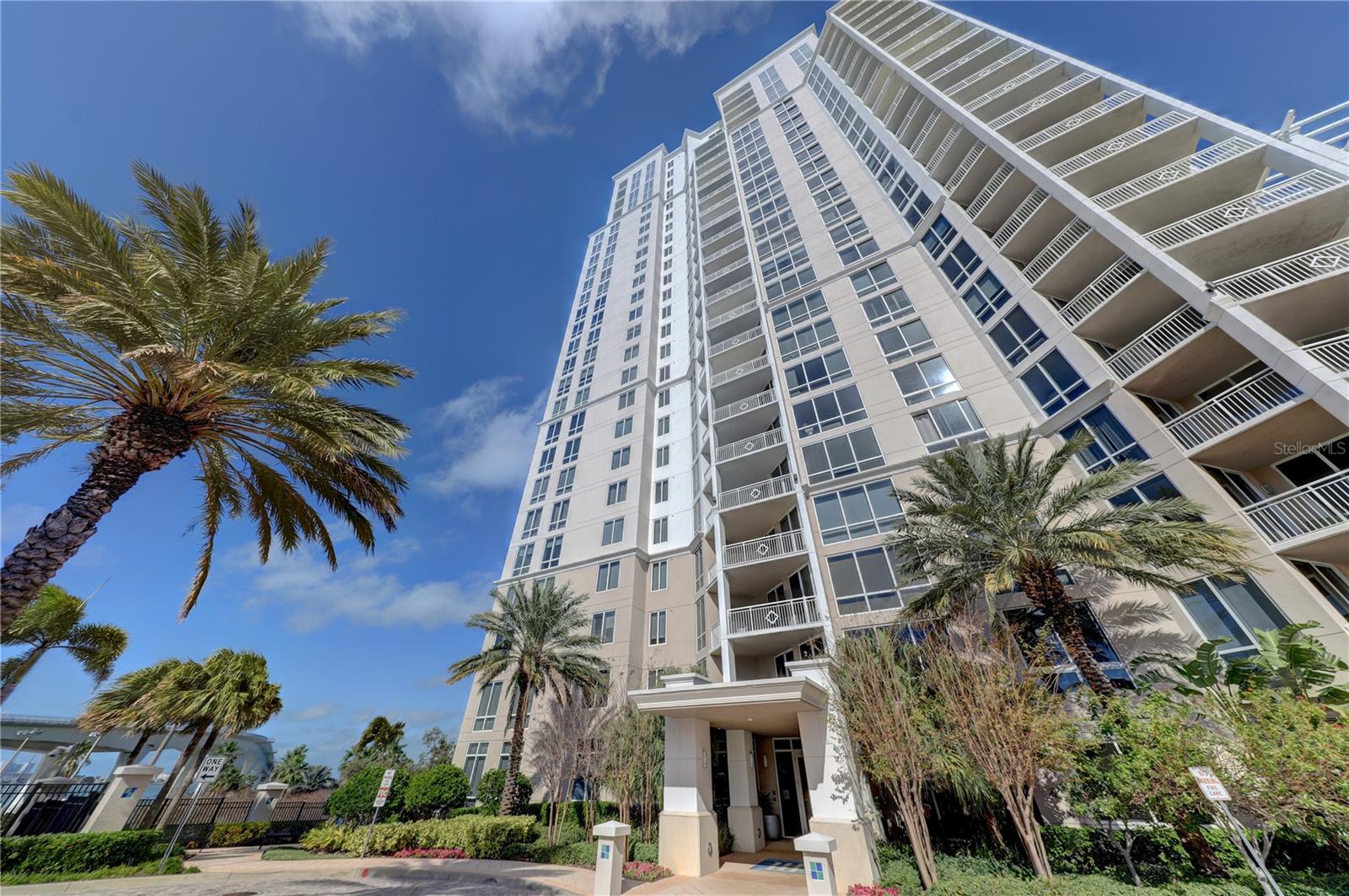 331 Cleveland St, FL
