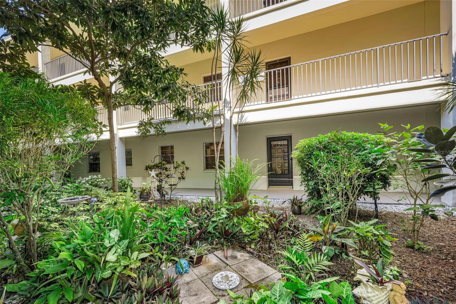 2700 Bayshore Boulevard, FL
