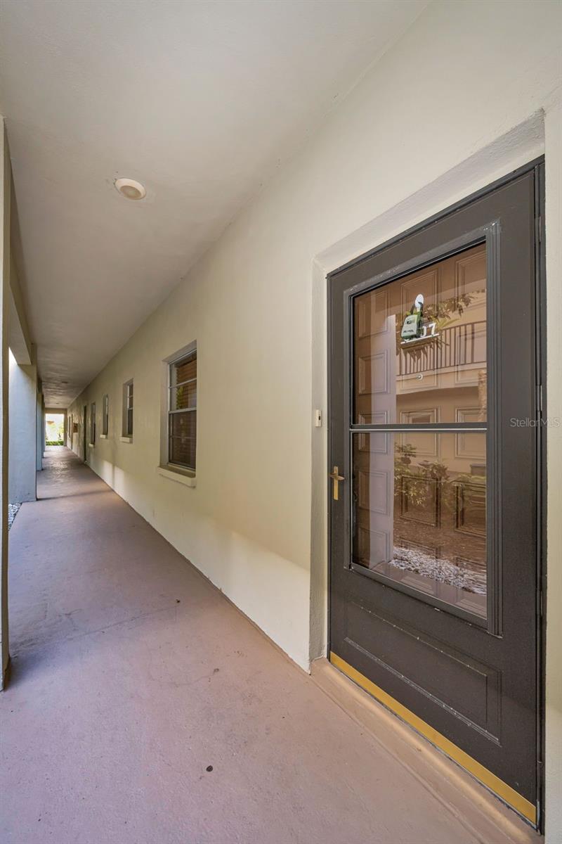 2700 Bayshore Boulevard, FL