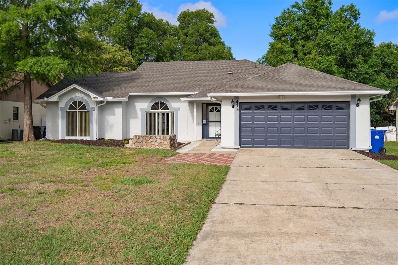 413 Cumberland Avenue, FL