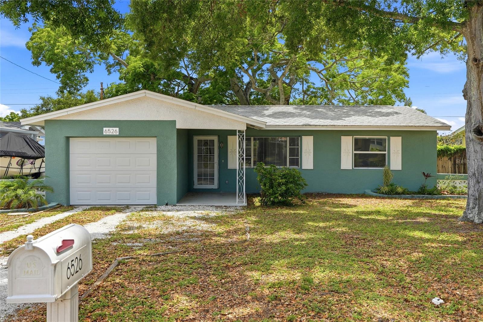 6526 43rd Avenue, FL