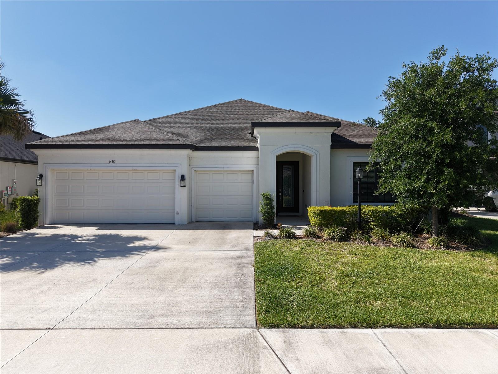 16319 Mount Holly Dr, FL