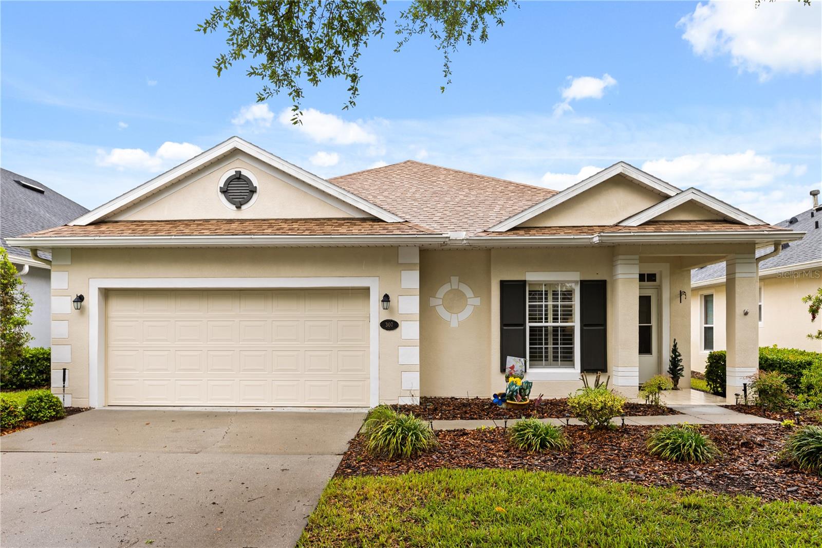 307 Heron Point Way, FL