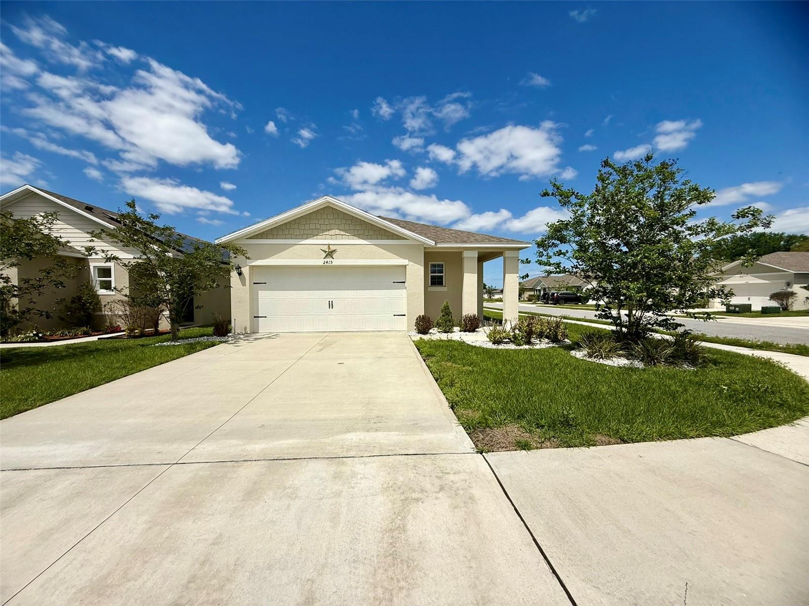 2415 Brassie Court, FL