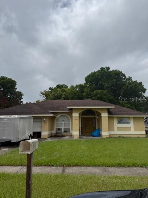 3424 Alissa Court, FL