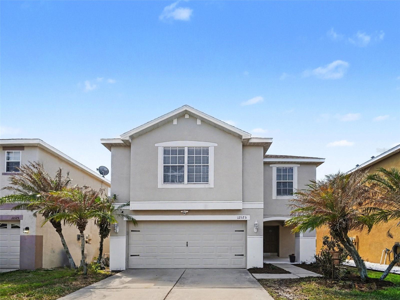 12123 Fern Blossom Drive, FL