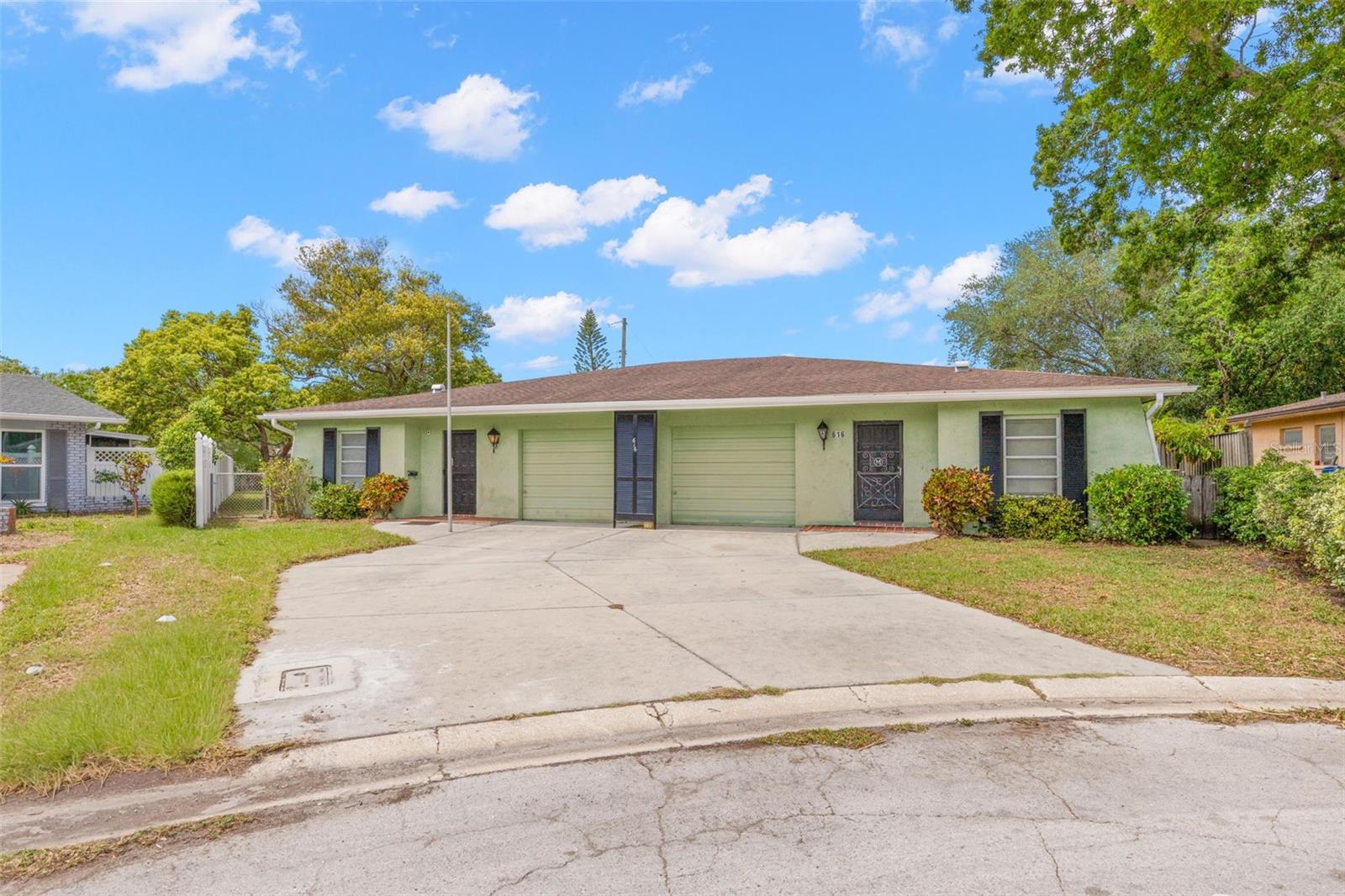 616 Heritage Lane, FL