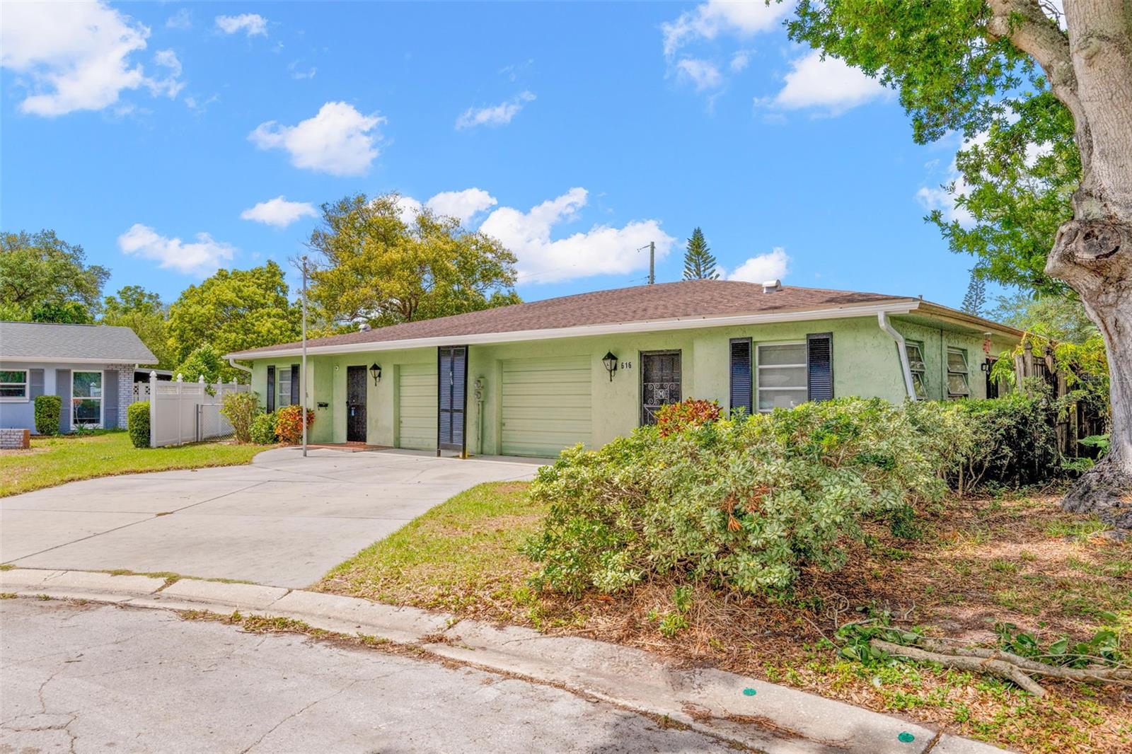 616 Heritage Lane, FL