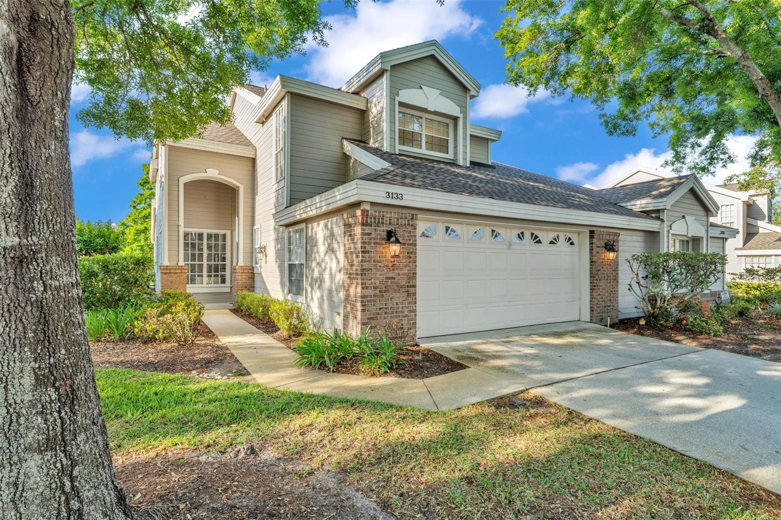 3133 Stonewater Drive, FL