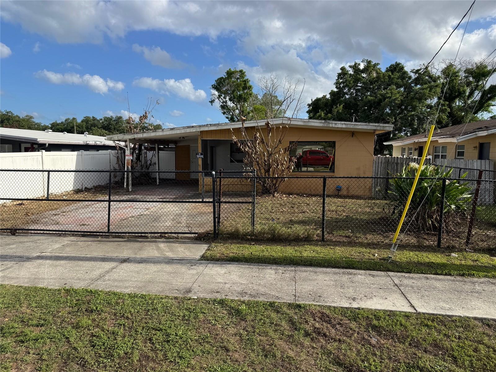 4522 Carter Street, FL