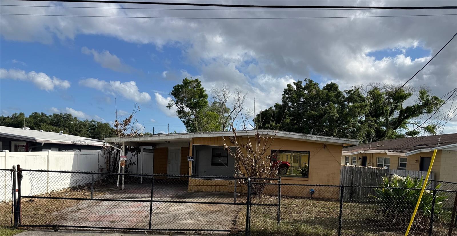 4522 Carter Street, FL