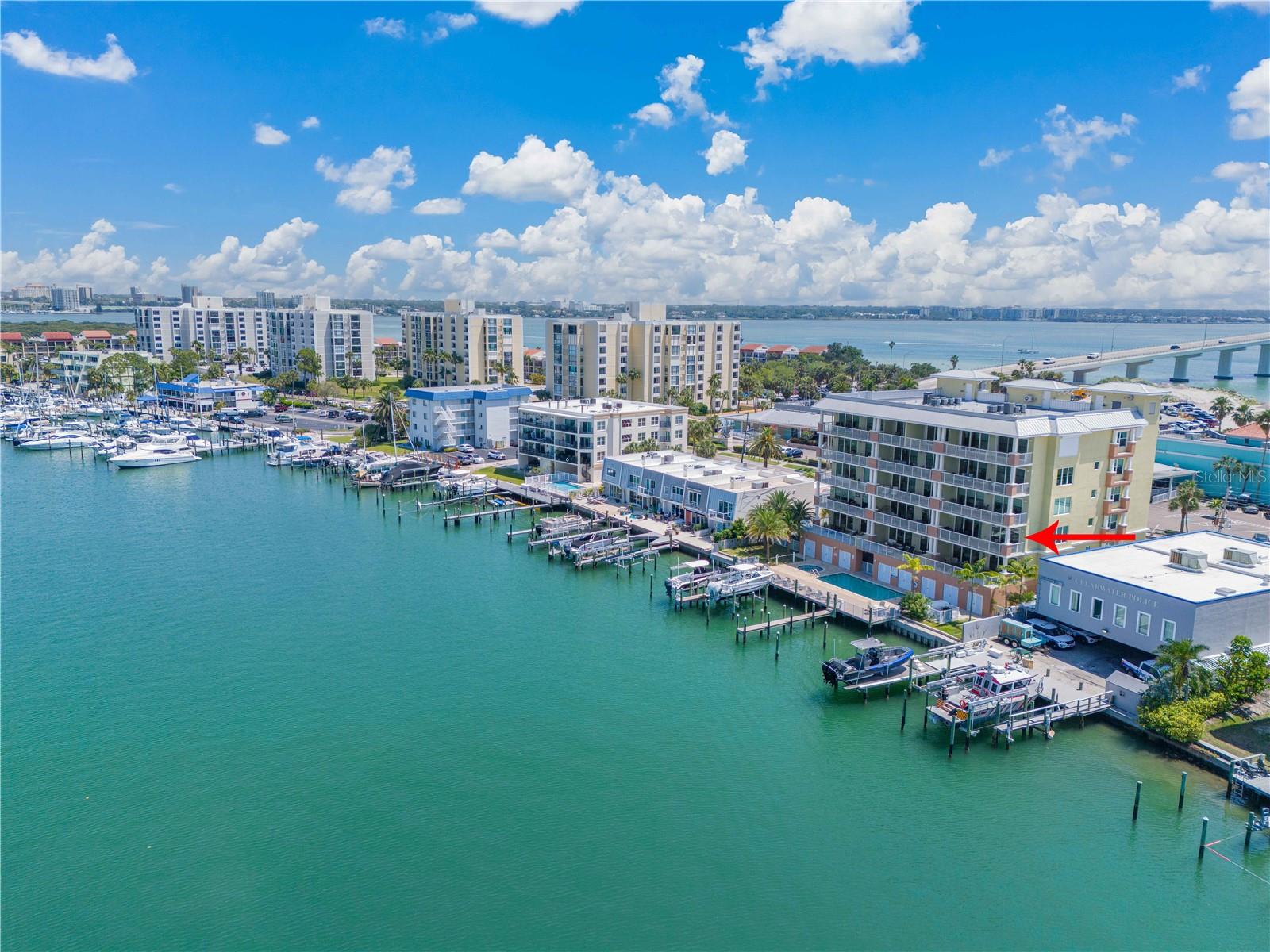 706 Bayway Boulevard, FL