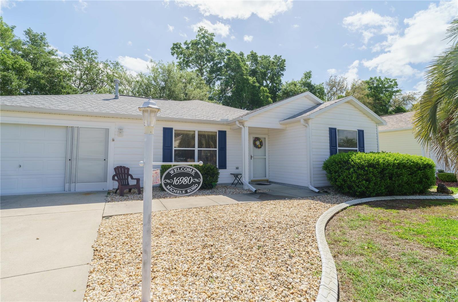 16980 96th Chapelwood Circle, FL