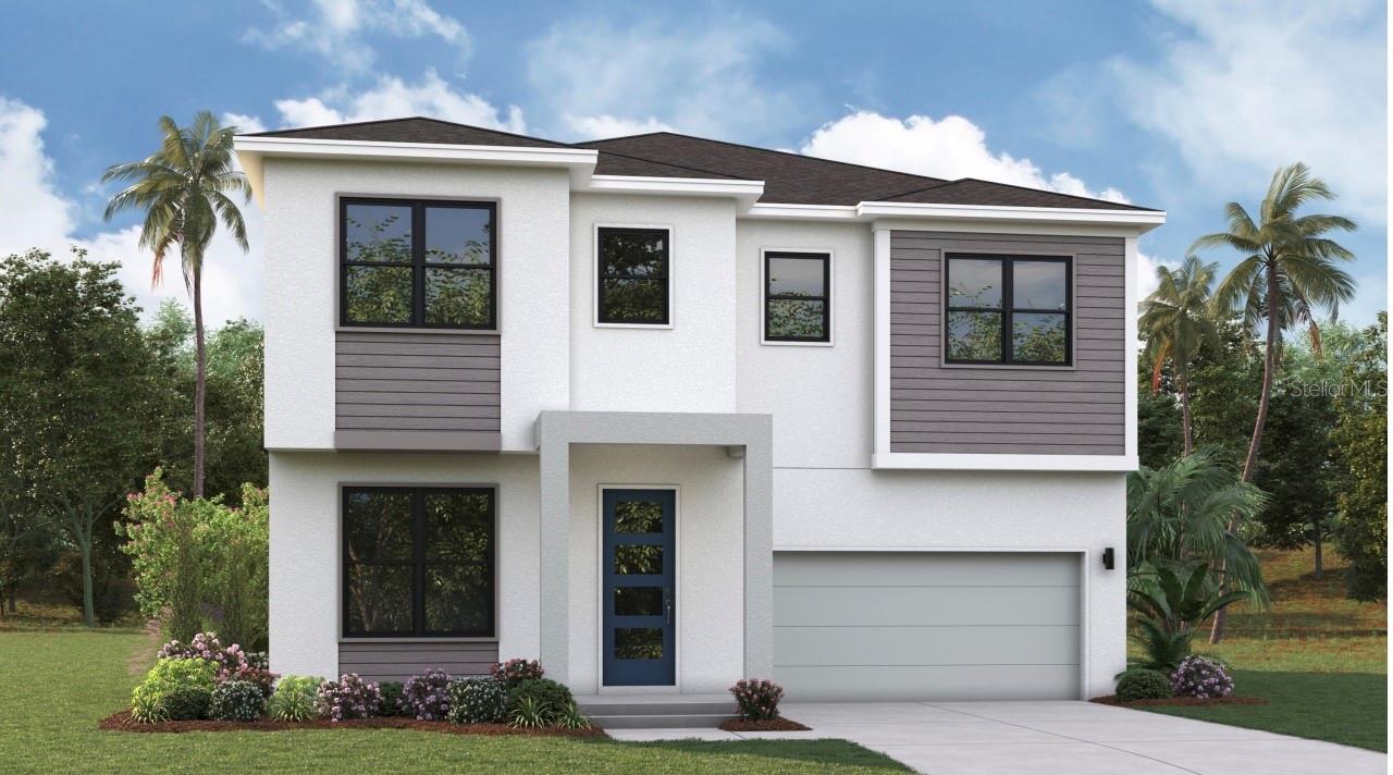 1712 W Saint Conrad St, FL